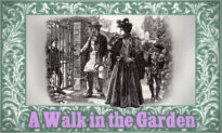 Moral Tales for Children From McGuffey’s Readers: A Walk in the Garden