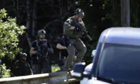 Police: Gunfire at Mall; No One Shot, but 3 Hurt Fleeing