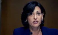 CDC Director Admits Agency Gave False Information on COVID-19 Vaccine Safety Monitoring