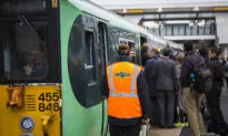 Britain’s Largest Rail Strike in 30 Years to Go Ahead as Talks Fail
