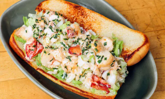 Lobster Roll