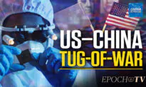 ‘The Problem Is China Wants to Be Good at Everything’: Robert Atkinson on US–China Tug-of-War