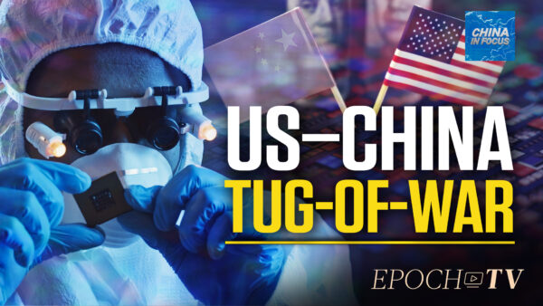 Ukraine Bioweapons Funded by US? Russia’s Accusation Explained
