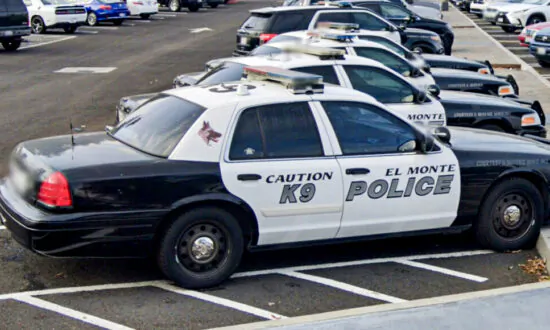 Woman Fatally Stabbed in El Monte ID’d; Daughter Arrested