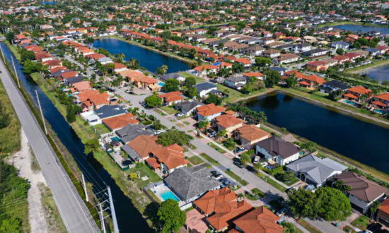 Study Finds Your Neighborhood Is a Factor in Your Dementia Risk