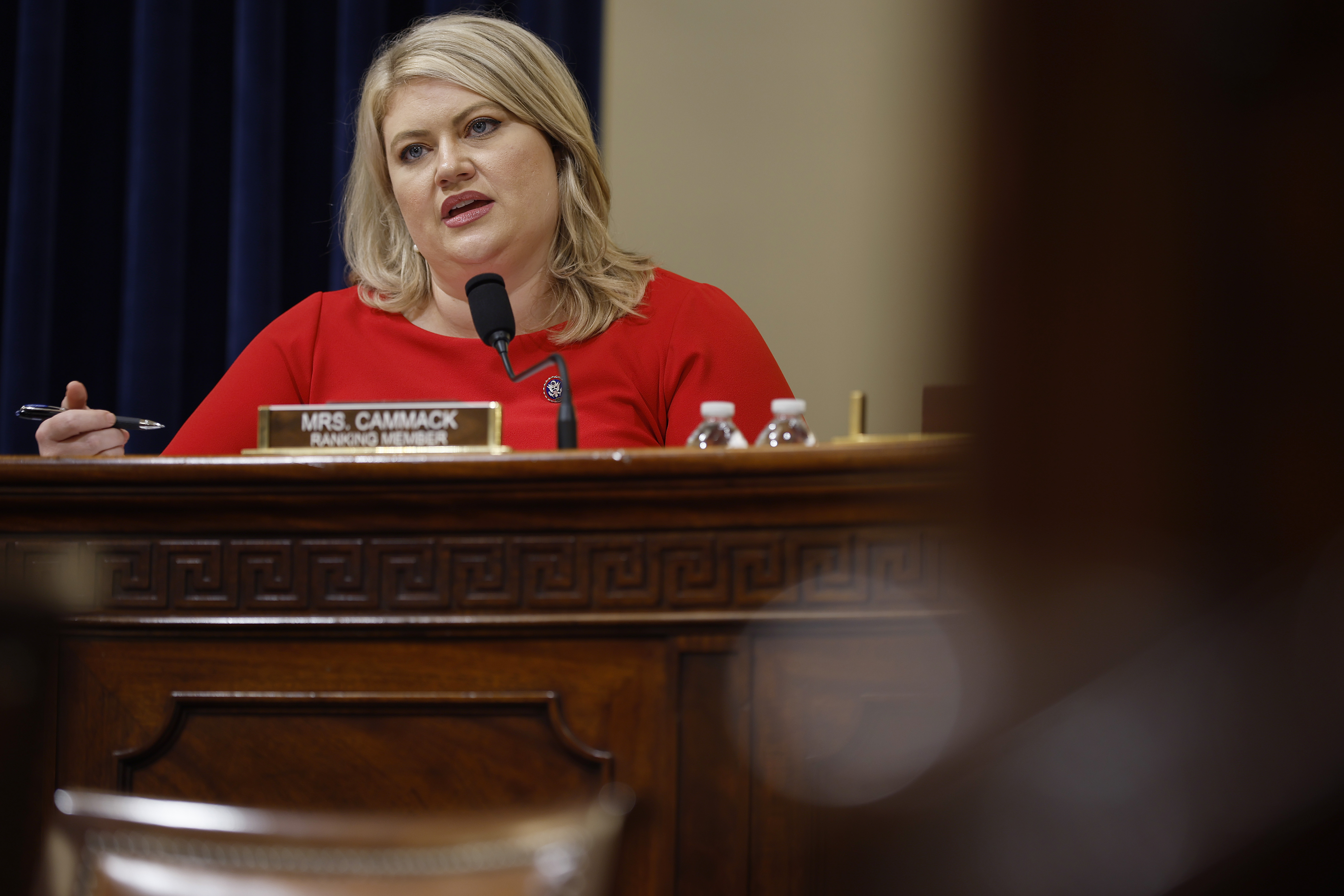 GOP Lawmaker Seeks to Punish Those Responsible for Police K9 Deaths - Vimarsana News
