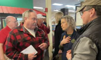Kiggans Wins, Vega Leads in Key Virginia Republican Congressional Primaries