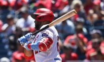 Nationals Handle Phillies to Avoid 5-Game Sweep