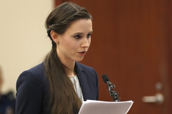 Rachael Denhollander