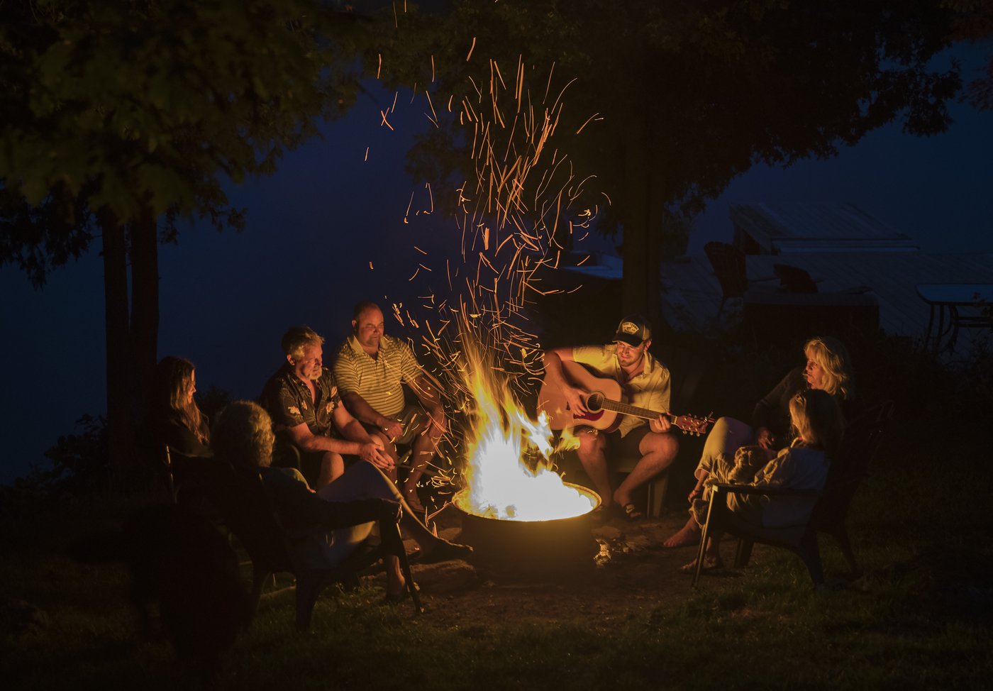 Canadian Summer Camp Operators Facing Post-Pandemic Staff Shortages, Climbing Costs - Vimarsana News