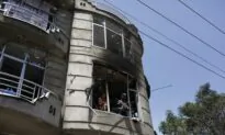 ISIS Claims Attack on Sikh Temple in Kabul That Killed 2