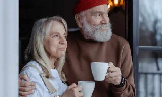 Living in a Chaotic World: How to Keep Anxiety at Bay