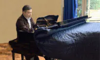 Hong Kong Musician’s Dream Fulfilled In London