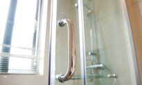 Replace a Shower Stall Door