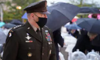 When Generals Quibble