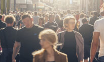 Radically Blind: Why Can’t People See Through the COVID Con?
