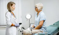 Uterine Prolapse: When Your Insides Fall Out