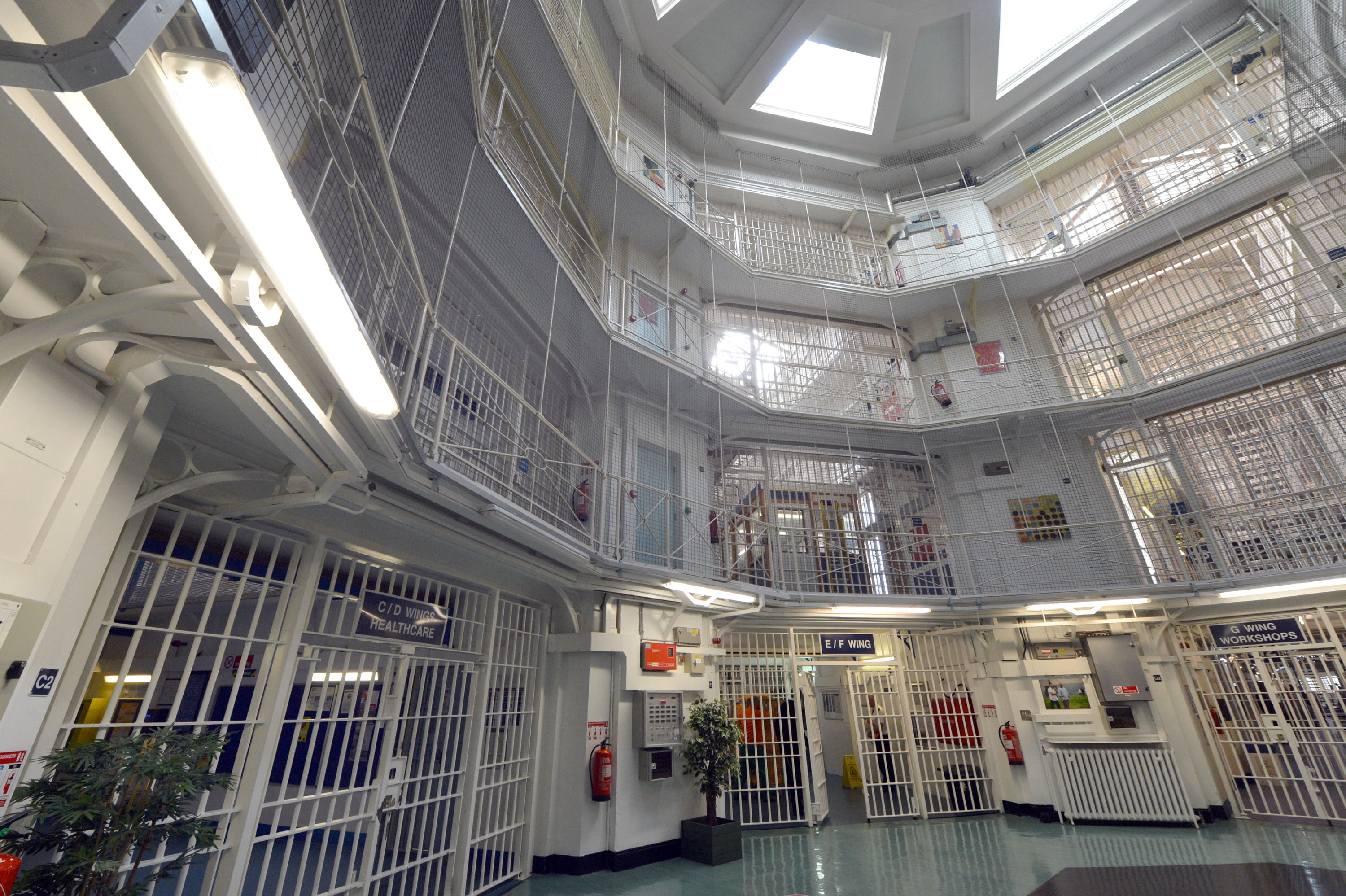 Custody Time Limits Under Pressure as Striking Criminal Barristers Offer to Negotiate - Vimarsana News