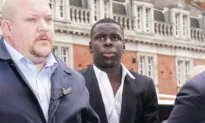 Cat-Kicking Footballer Given Community Service Sentence By UK Magistrates