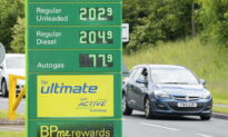 Cost of a Full Tank of Petrol Hits £100 as Fuel Prices Keep Rising in UK