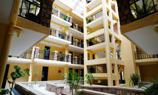Home Office Explores Voluntary Deportation to Rwanda