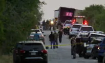 Court Document Reveals Likely Cause of Texas Mass Human Trafficking Deaths