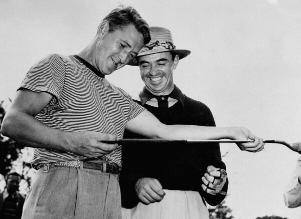 US Open Key Anniversaries Golf