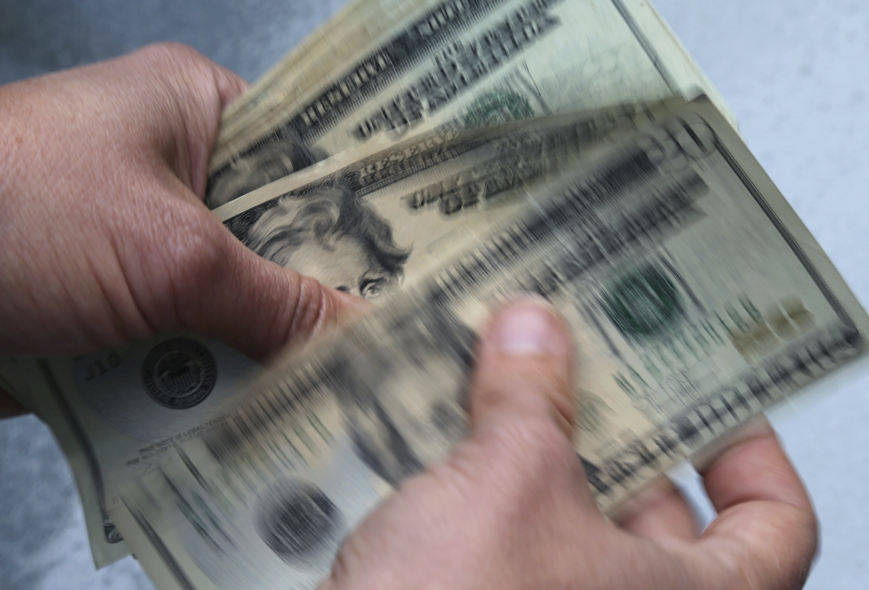 'We Now Understand Better How Little We Understand About Inflation': Federal Reserve Chair Powell - Vimarsana News