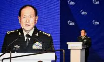 Fall of Xi’s Handpicked Generals Reveals Rising Turmoil Inside China’s Armed Forces, Insider Says