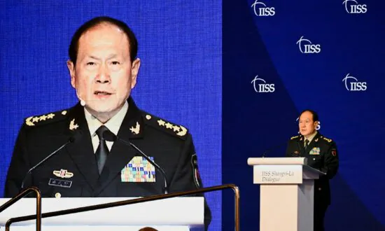 Fall of Xi’s Handpicked Generals Reveals Rising Turmoil Inside China’s Armed Forces, Insider Says