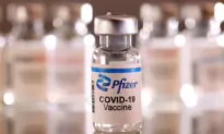Pfizer Has Stopped Its COVID Vaccine Clinical Trial in Pregnant Women: Internal Email