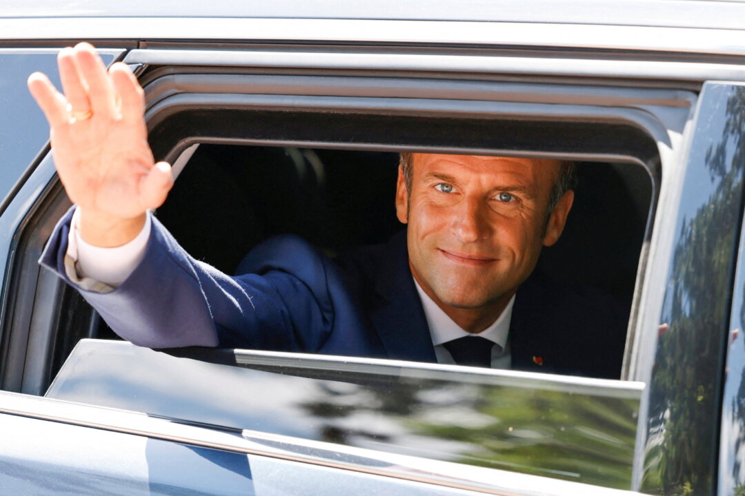 French Election: Macron Loses Absolute Majority in ‘Democratic Shock’