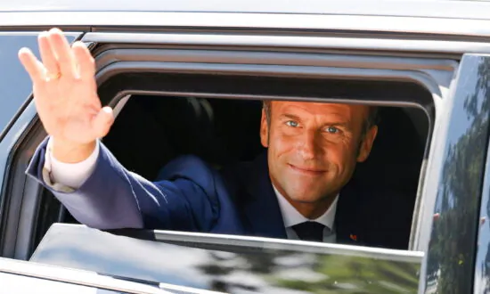 French Election: Macron Loses Absolute Majority in ‘Democratic Shock’