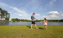 KultureCity: One Family’s Campaign to Make the World a More Friendly Place for Kids Battling Autism