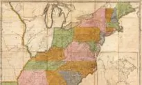 United We Stand: How Benjamin Franklin’s Revolutionary Postal System Banded the 13 Colonies Together