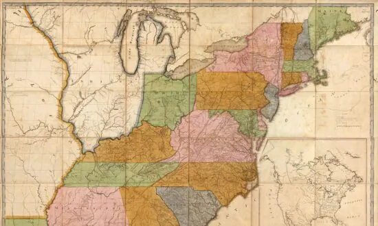 United We Stand: How Benjamin Franklin’s Revolutionary Postal System Banded the 13 Colonies Together