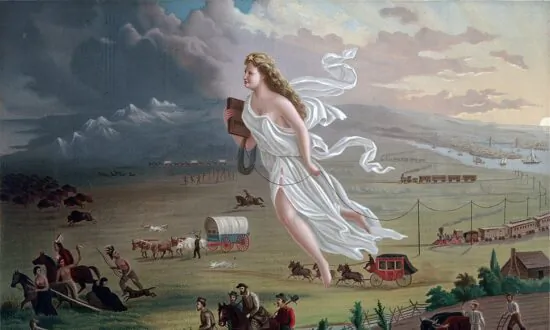 Remembering James Polk, Our Dark Horse President Who Brought About America’s Largest Territorial Expansion