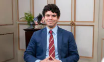 Aaron Sibarium on Woke Law Students: ‘A Transformation of Legal Institutions From Within’