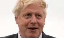 Boris Johnson ‘Feeling Well’ After ‘Minor Routine Operation’ for Sinuses
