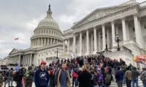 Jan. 6 ‘Electronic Surveillance Unit’ Was ‘Illegal,’ Says Rep. Gohmert; Attorney Suggests ‘Entrapment’