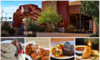 At Indian Pueblo Kitchen, a Story Told in Feast Day Stew and Frybread
