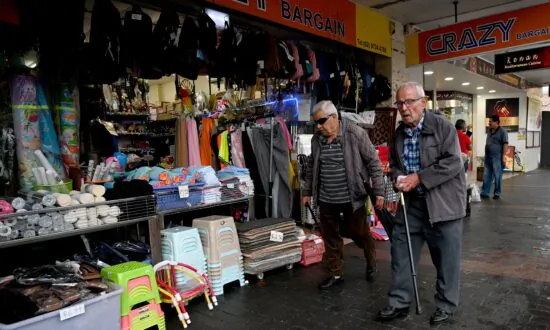 7 Million Australians Have No Link to Its Colonial Past: MP