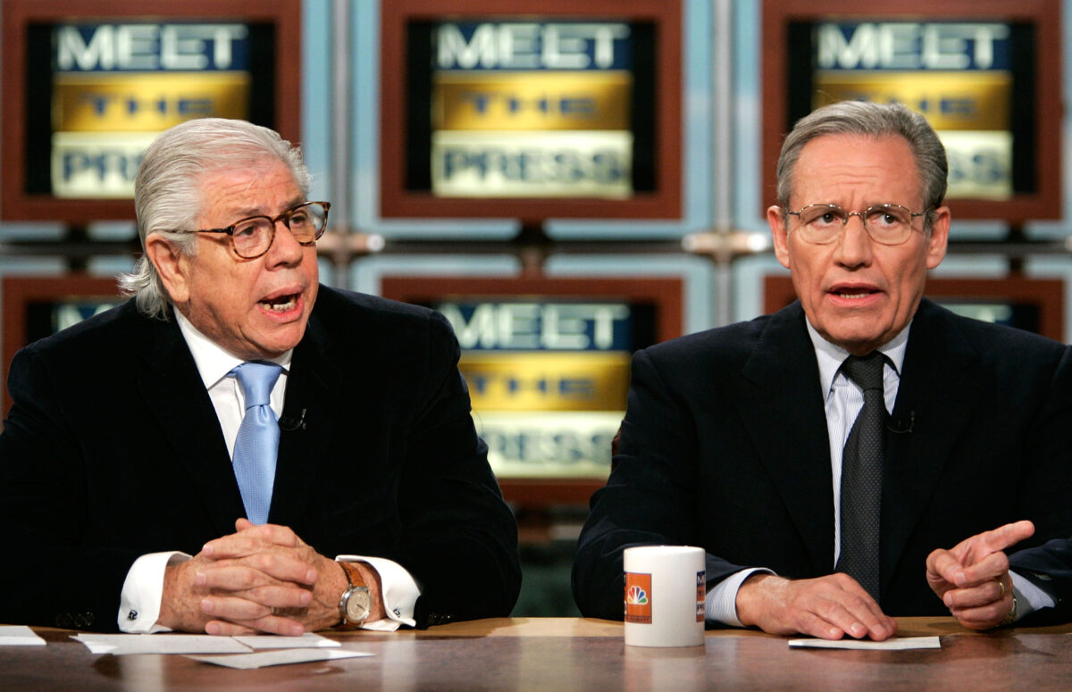 The Media Legacy of Watergate