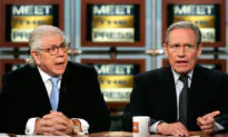 The Media Legacy of Watergate