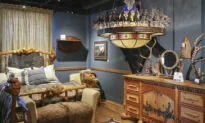 This Wyoming Art Gallery Is Dedicated to Preserving the Heritage of America’s Wild West
