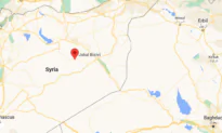 Bus Attack Claimed by ISIS Kills 13 in Syria’s Raqqa