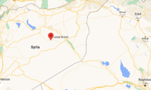 Bus Attack Claimed by ISIS Kills 13 in Syria’s Raqqa thumbnail