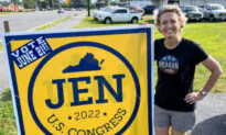 4 Military Vets Vie in GOP Primary for Key Virginia Tidewater District to Oust Democrat