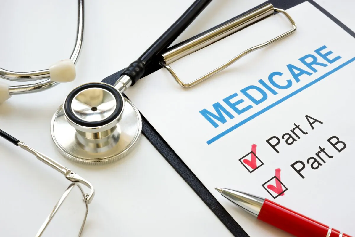 Before you rush to sign-up, there are some things you must know about the Medicare program which may affect your choices. (Vitalii Vodolazskyi/ShutterStock)