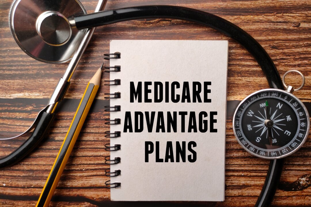 Medicare Advantage Plan Denials Can Be Appealed | The Epoch Times